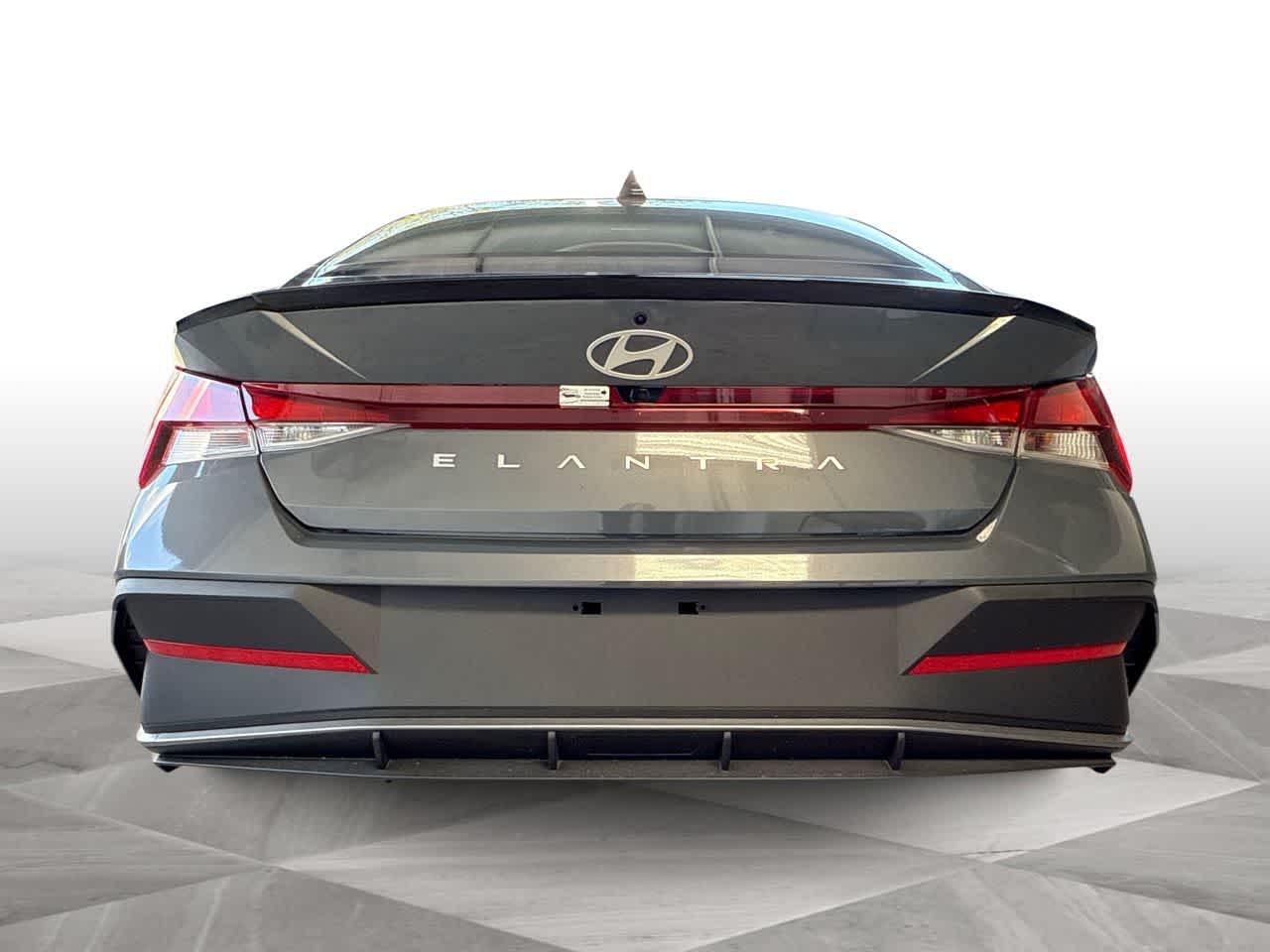 Thumbnail: 2026 Hyundai Elantra - 7