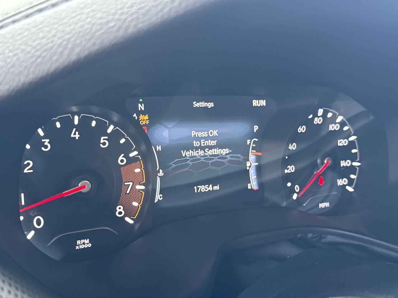 Thumbnail: 2024 Jeep Compass - 16