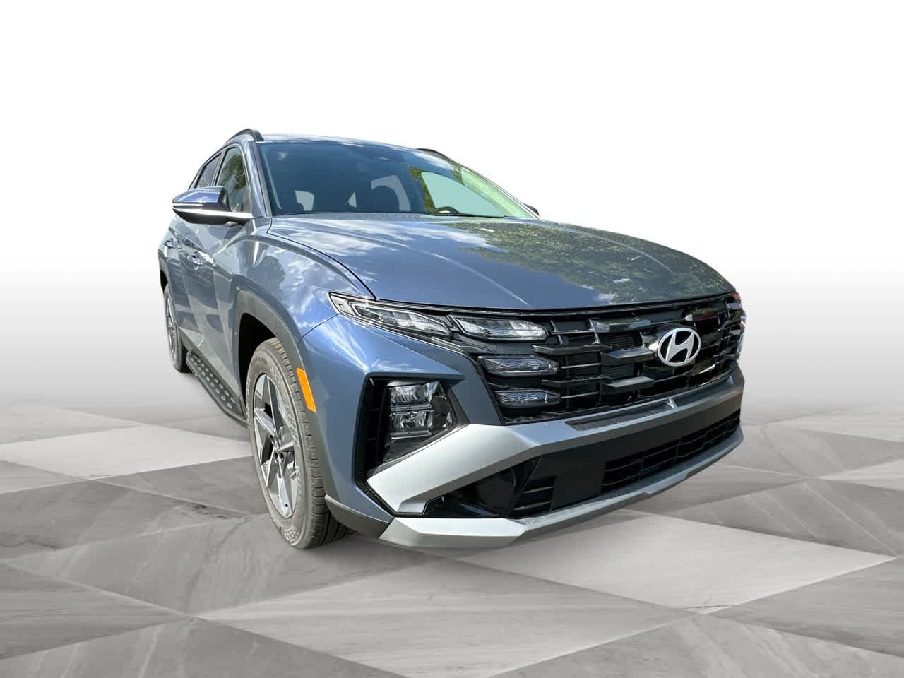 Thumbnail: 2025 Hyundai Tucson - 2