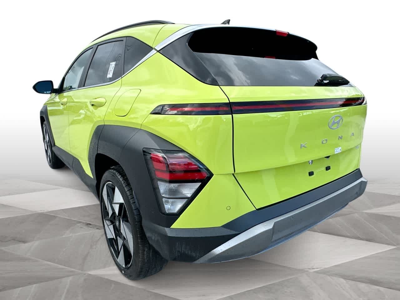 Thumbnail: 2026 Hyundai Kona - 6