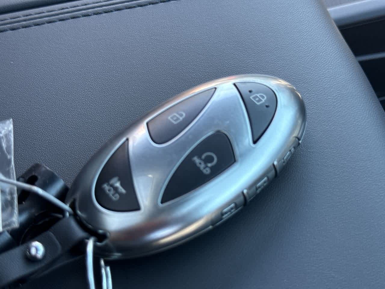 Thumbnail: 2026 Hyundai Santa Fe - 28