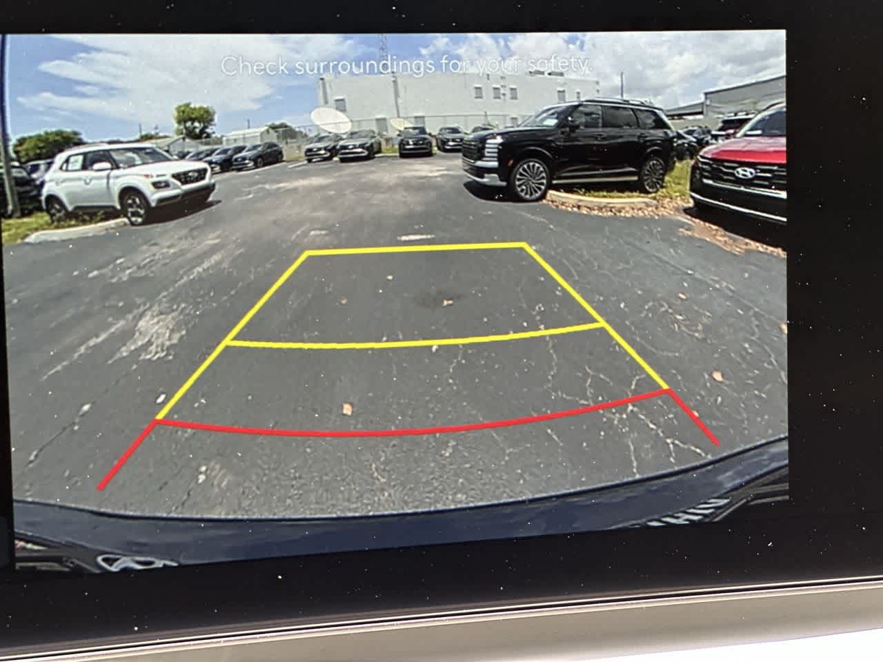 Thumbnail: 2025 Hyundai Tucson - 19