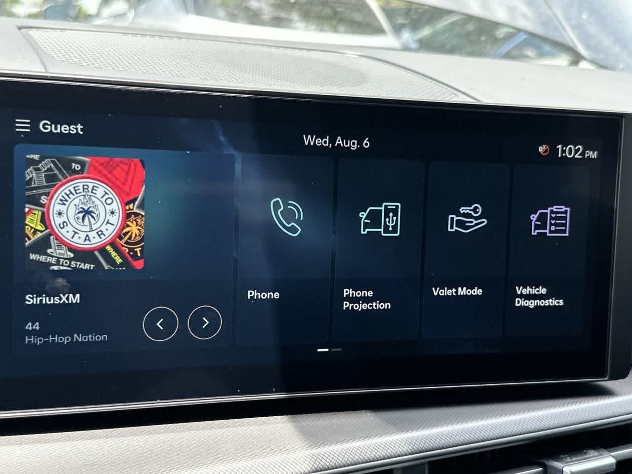 Thumbnail: 2026 Hyundai Santa Fe - 18