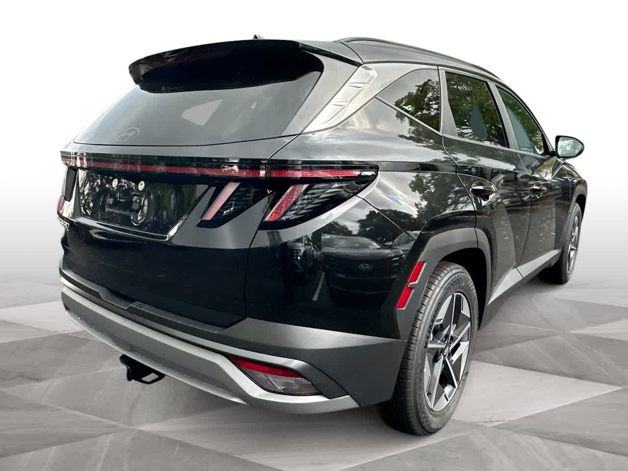 Thumbnail: 2025 Hyundai Tucson - 8