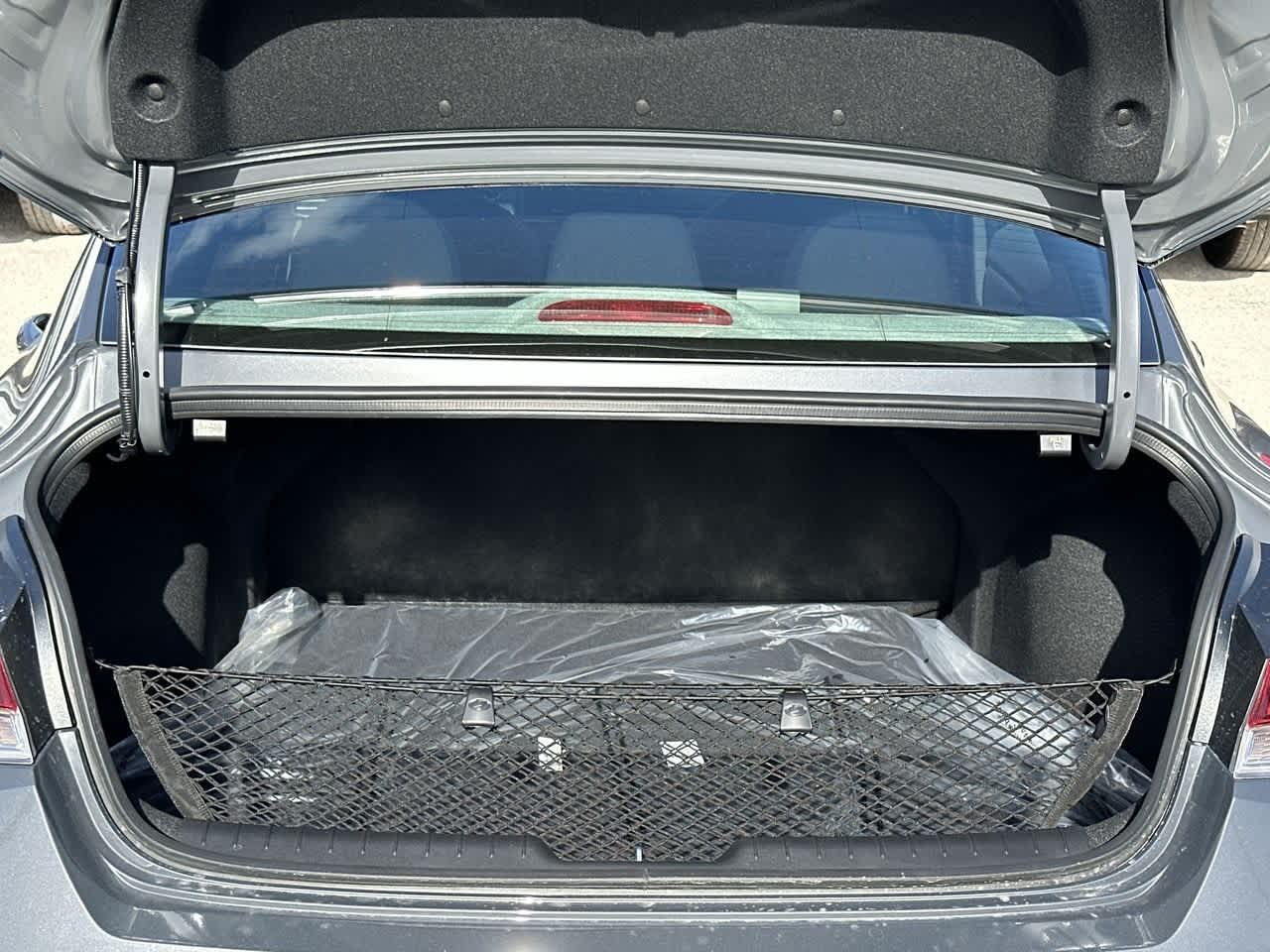 Thumbnail: 2025 Hyundai Elantra - 25