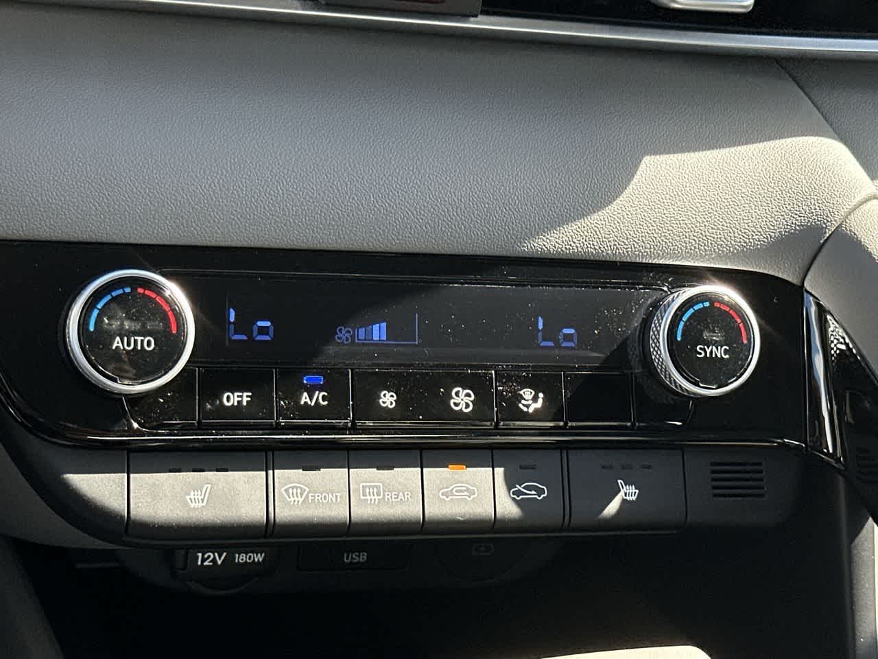 Thumbnail: 2026 Hyundai Elantra - 20