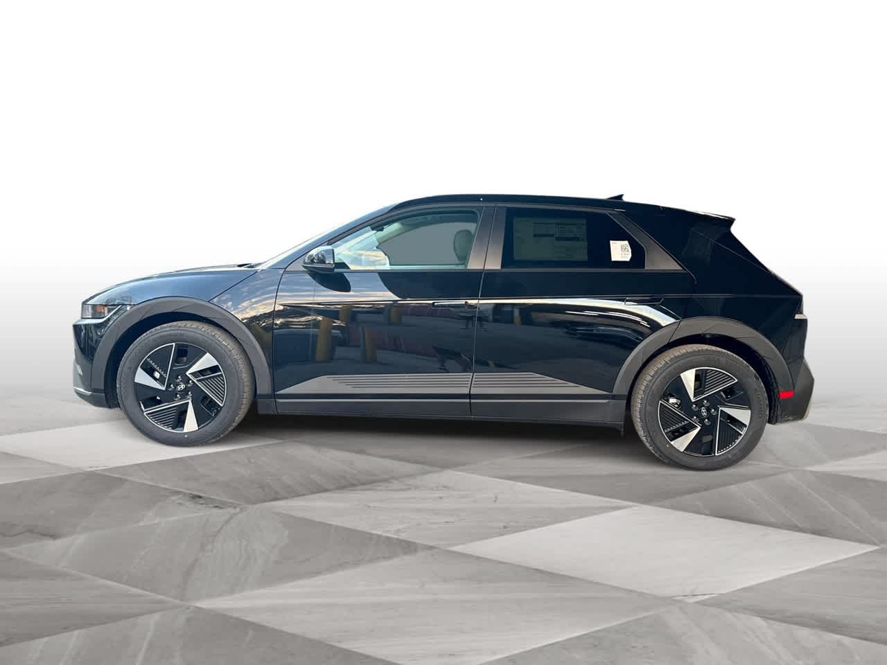 Thumbnail: 2026 Hyundai Ioniq 5 - 5