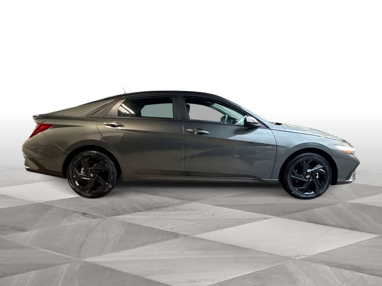 Thumbnail: 2026 Hyundai Elantra - 9