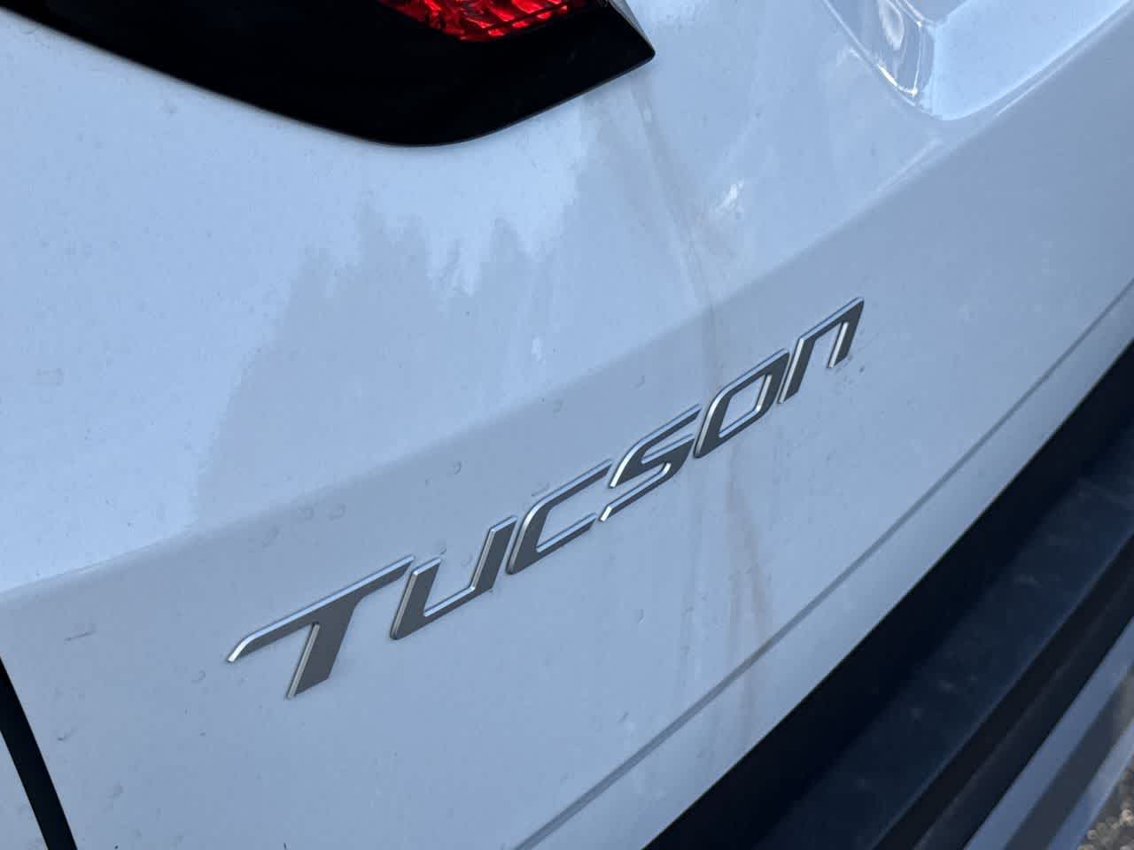 Thumbnail: 2026 Hyundai Tucson - 10