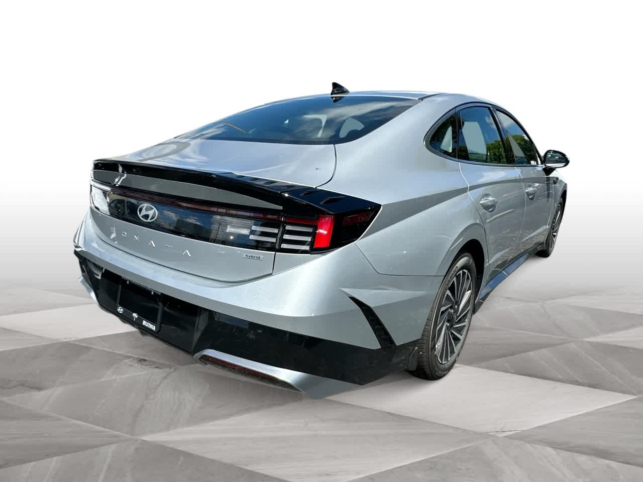 Thumbnail: 2025 Hyundai Sonata - 8