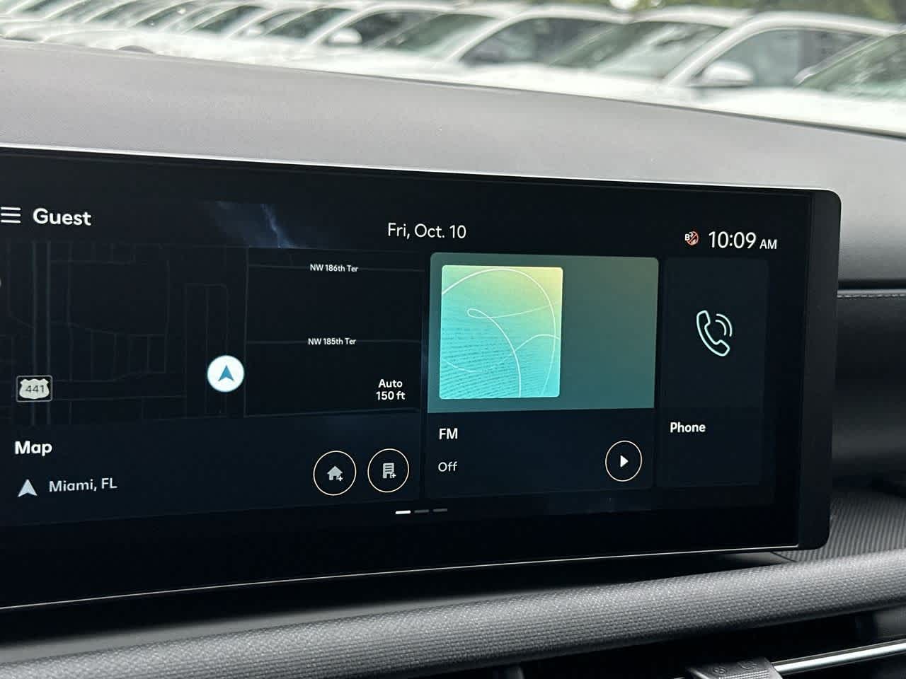 Thumbnail: 2025 Hyundai Tucson - 18