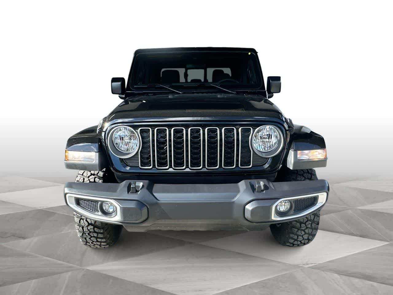 Thumbnail: 2025 Jeep Gladiator - 3