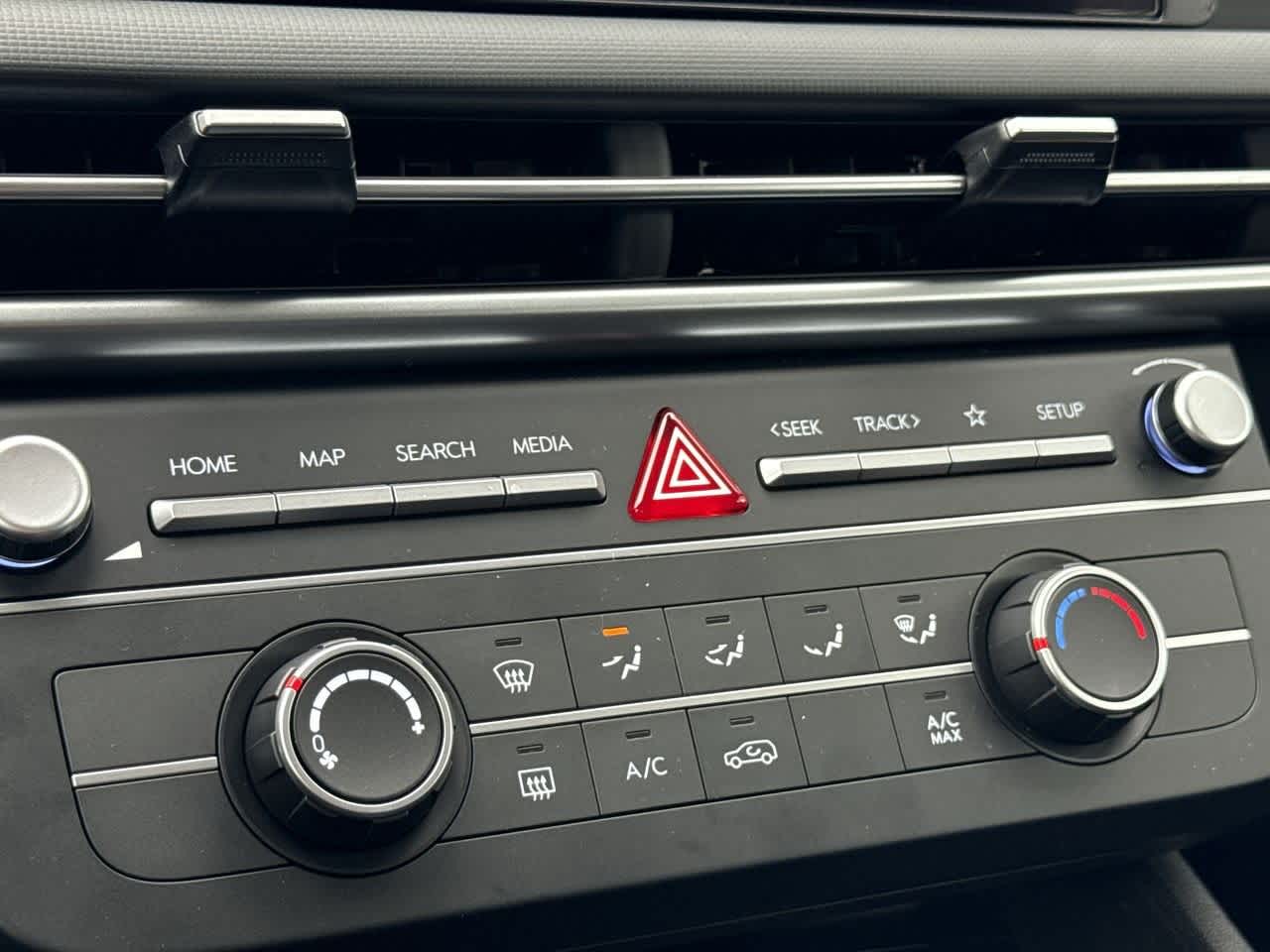 Thumbnail: 2026 Hyundai Tucson - 20