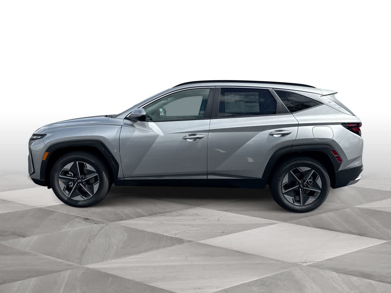 Thumbnail: 2026 Hyundai Tucson - 5