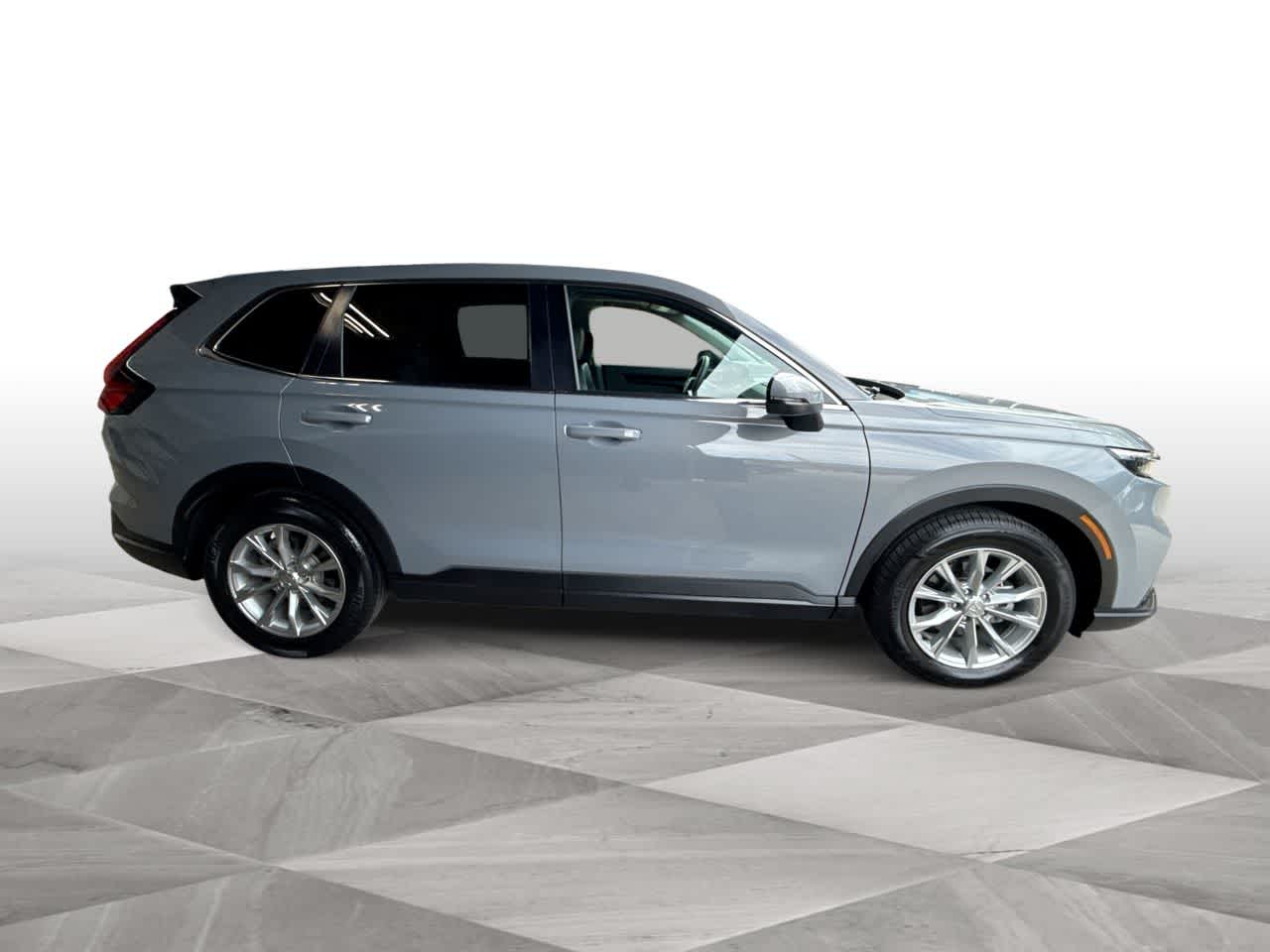 Thumbnail: 2023 Honda CR-V - 9