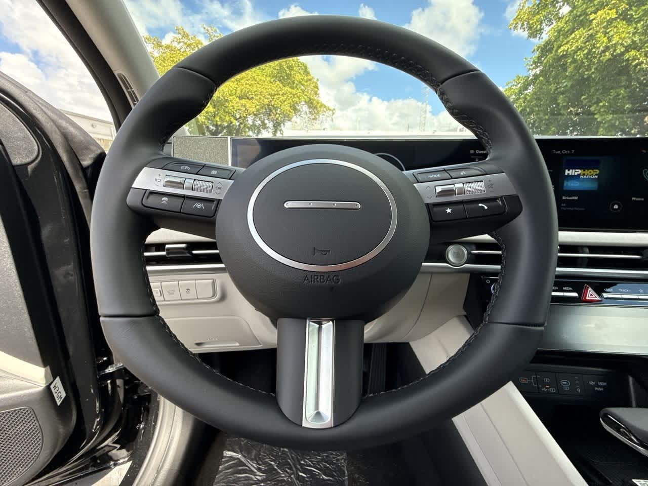 Thumbnail: 2026 Hyundai Tucson - 15