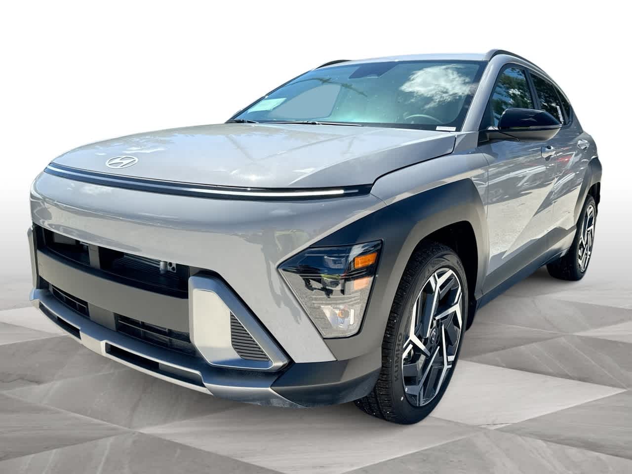 Thumbnail: 2026 Hyundai Kona - 1