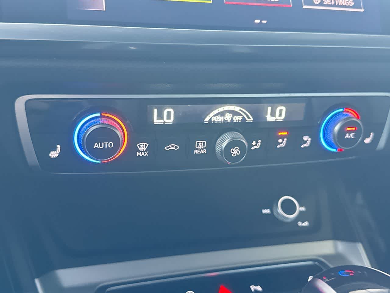 Thumbnail: 2022 Audi Q3 - 20