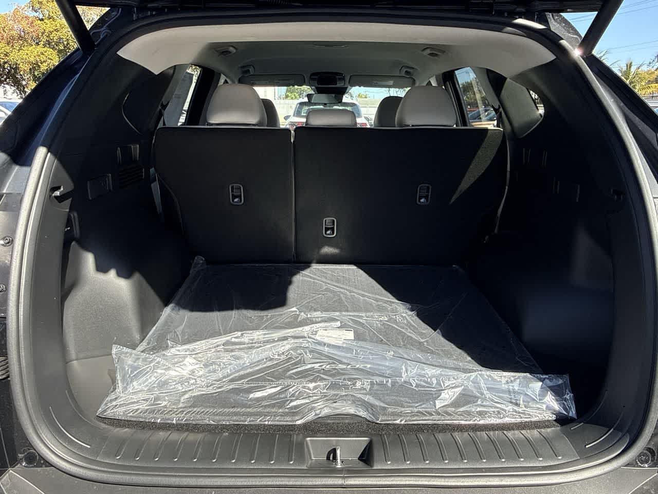 Thumbnail: 2026 Hyundai Tucson - 25