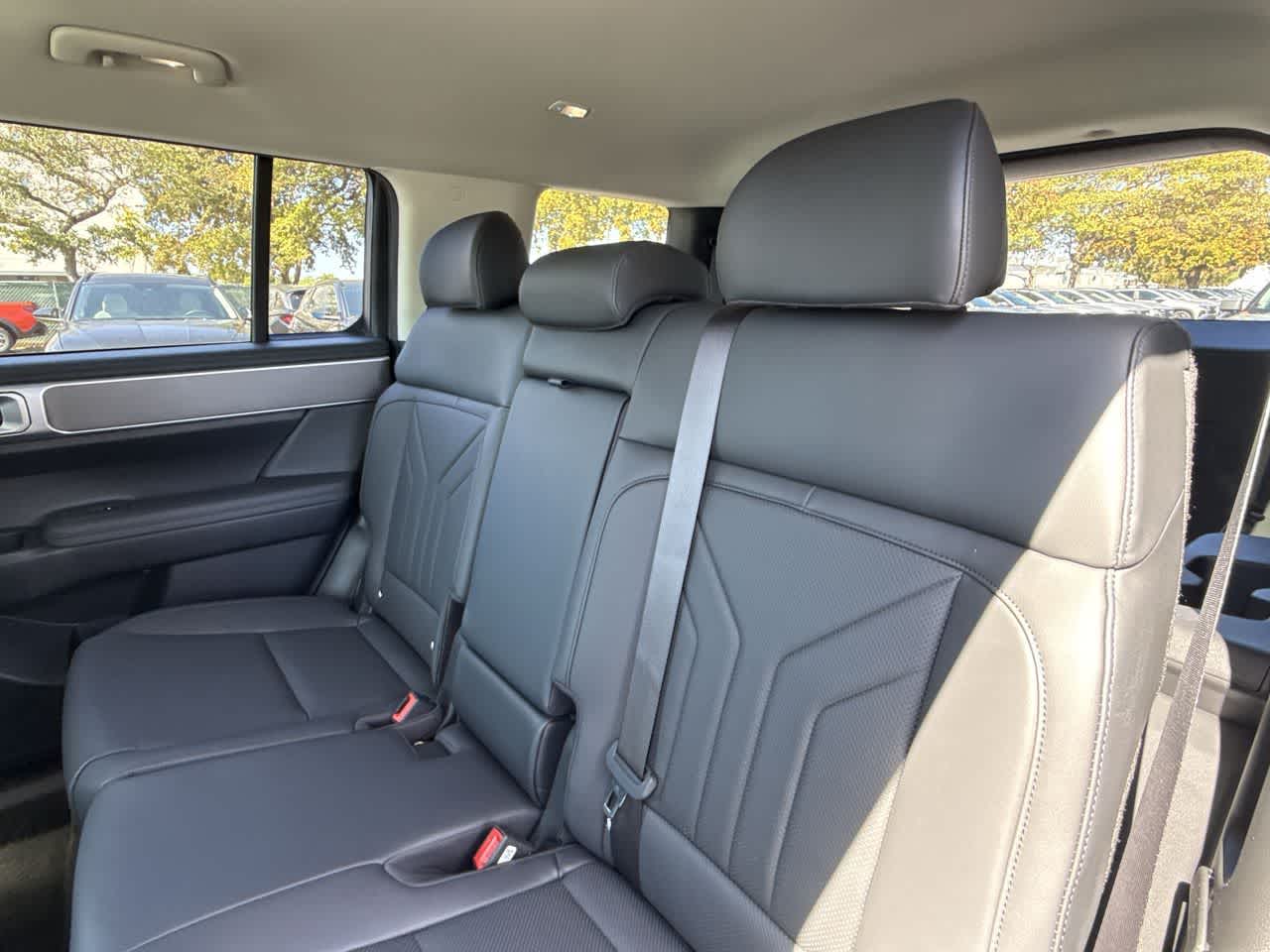 Thumbnail: 2026 Hyundai Santa Fe - 22