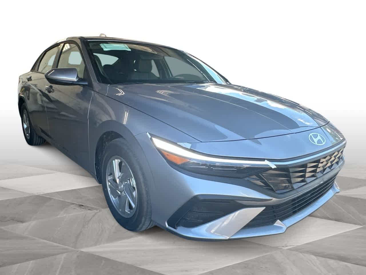 Thumbnail: 2025 Hyundai Elantra - 2
