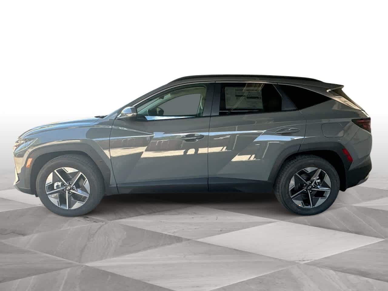 Thumbnail: 2026 Hyundai Tucson - 5