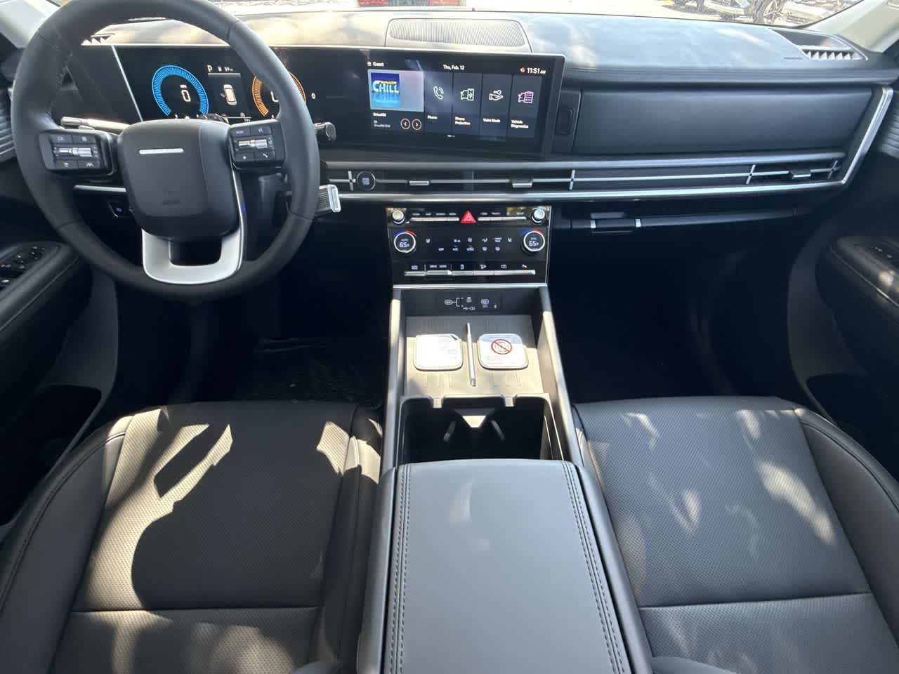 Thumbnail: 2026 Hyundai Santa Fe - 24