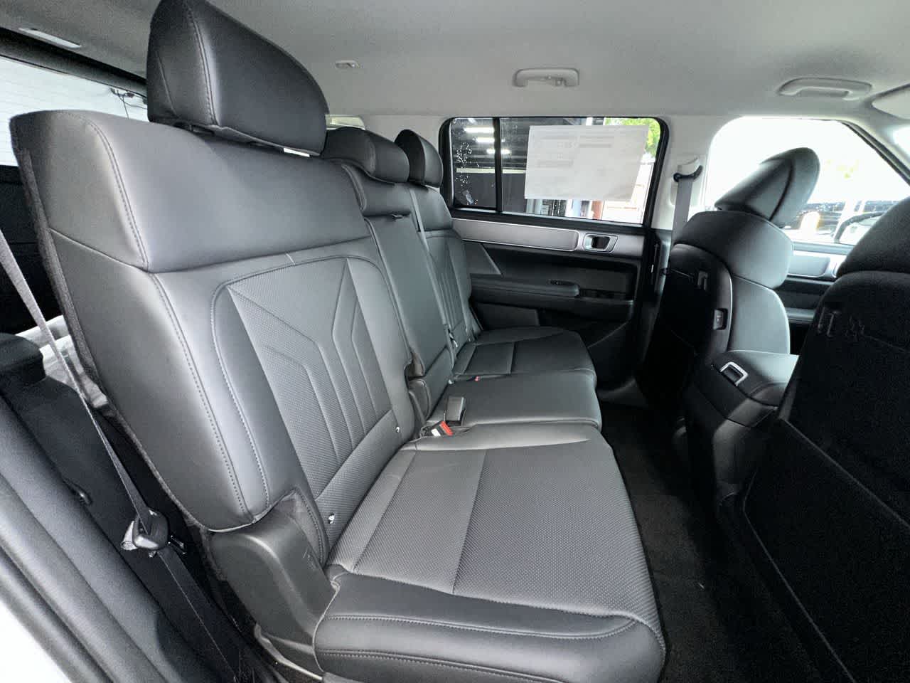 Thumbnail: 2026 Hyundai Santa Fe - 26