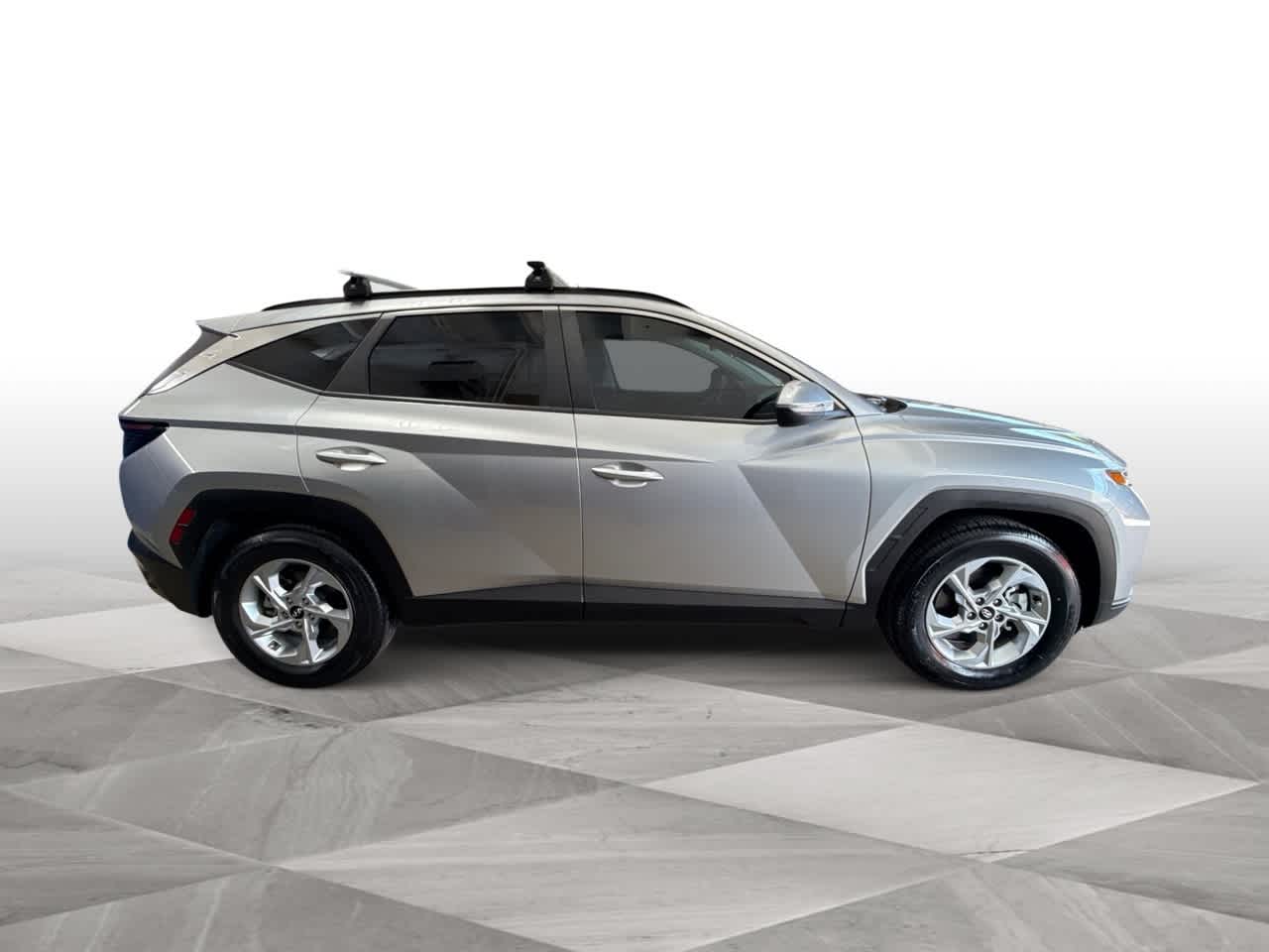 Thumbnail: 2023 Hyundai Tucson - 9