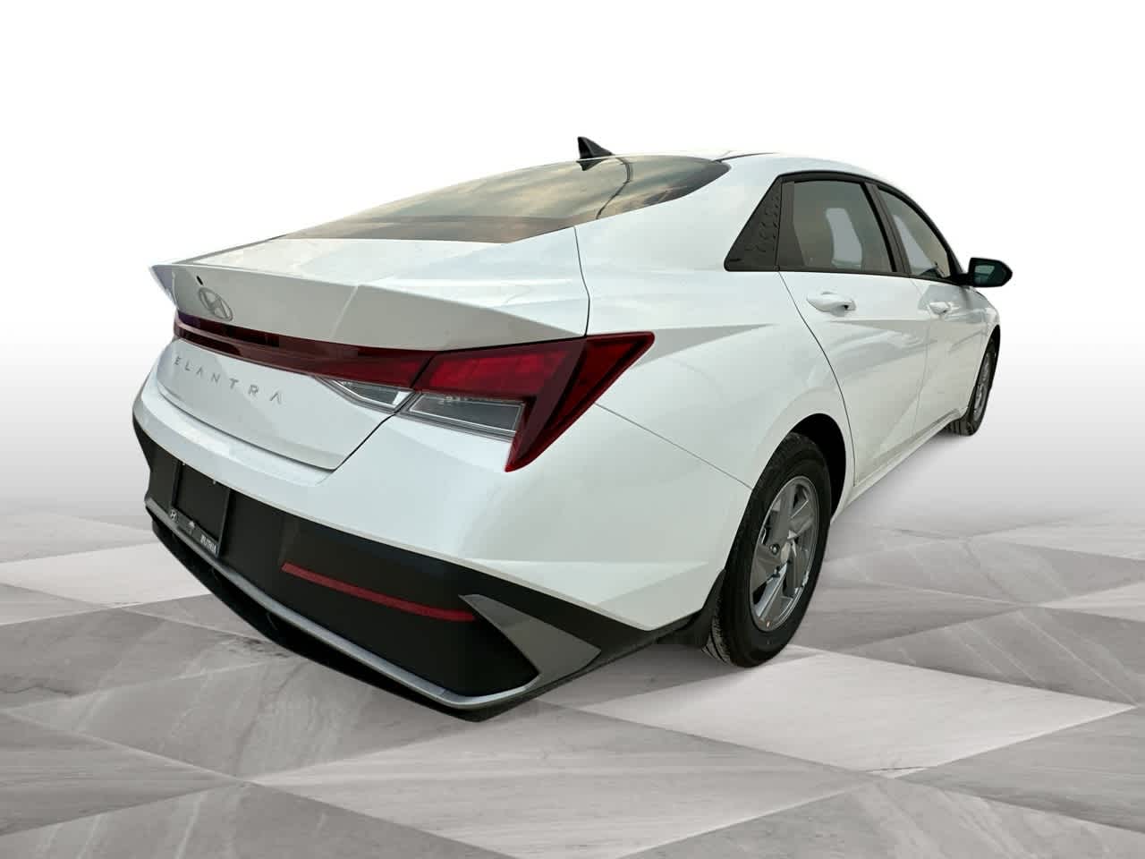 Thumbnail: 2025 Hyundai Elantra - 8
