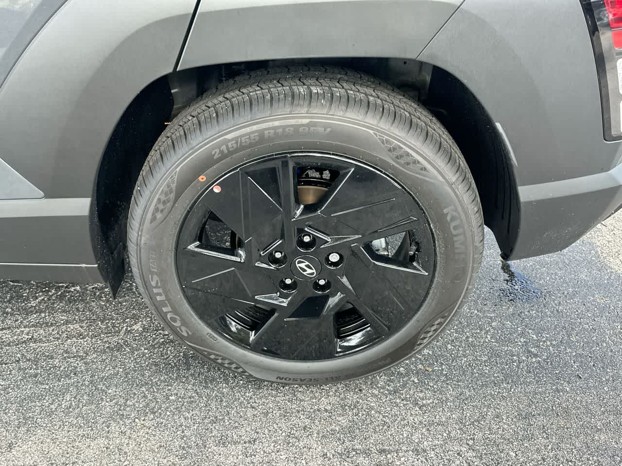 Thumbnail: 2026 Hyundai Kona - 11