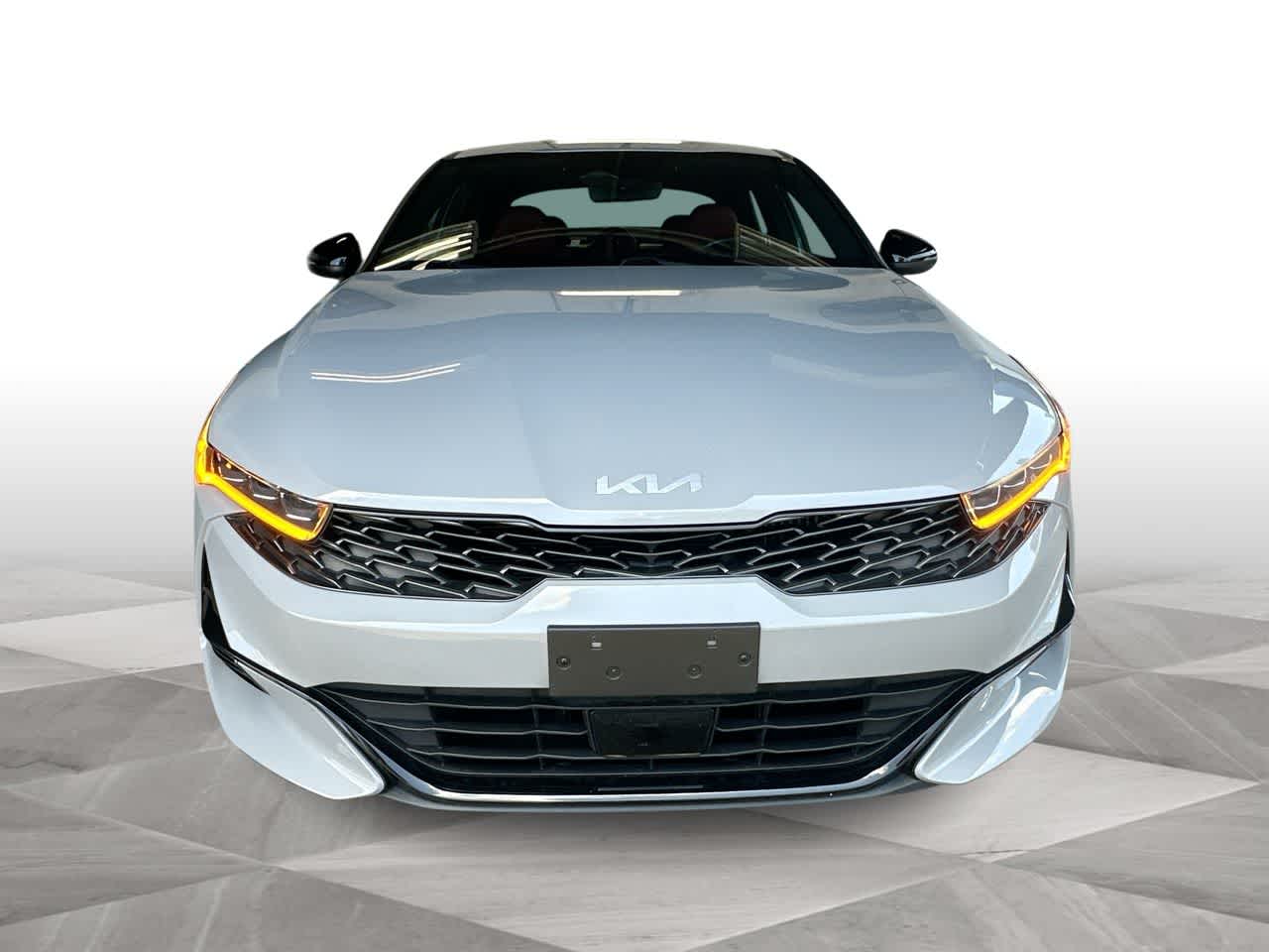 Thumbnail: 2024 Kia K5 - 3
