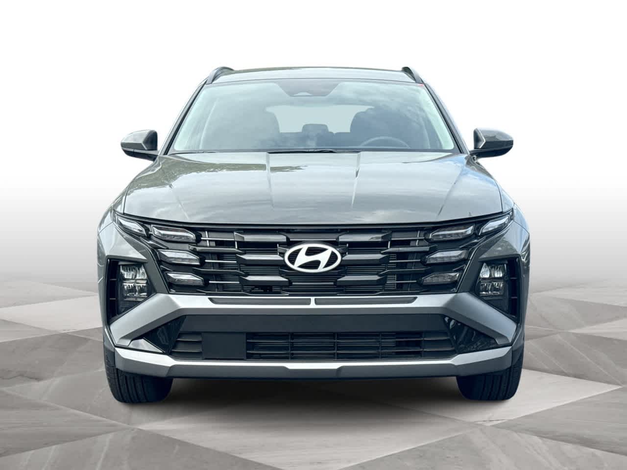 Thumbnail: 2026 Hyundai Tucson - 3