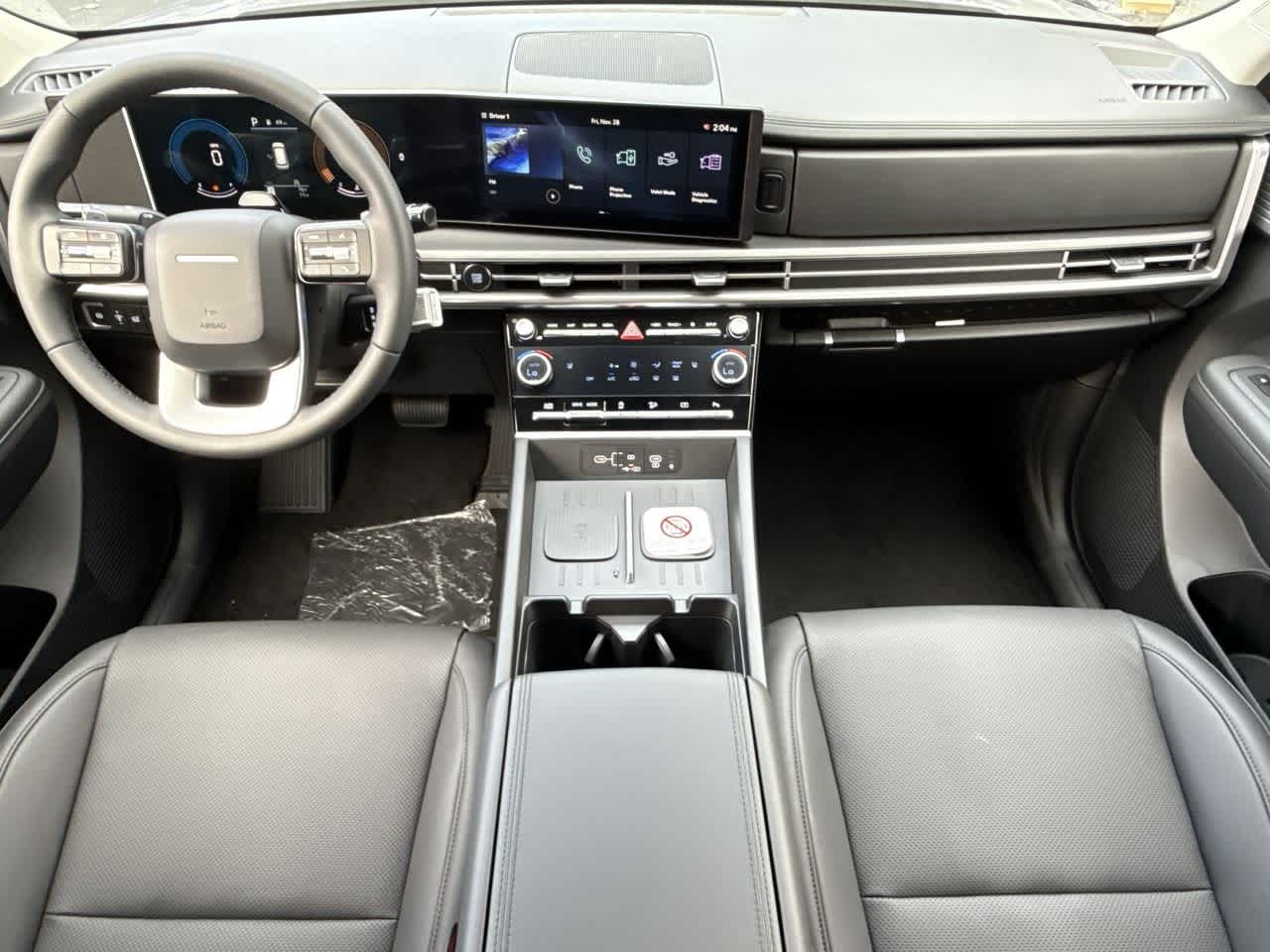 Thumbnail: 2026 Hyundai Santa Fe - 24