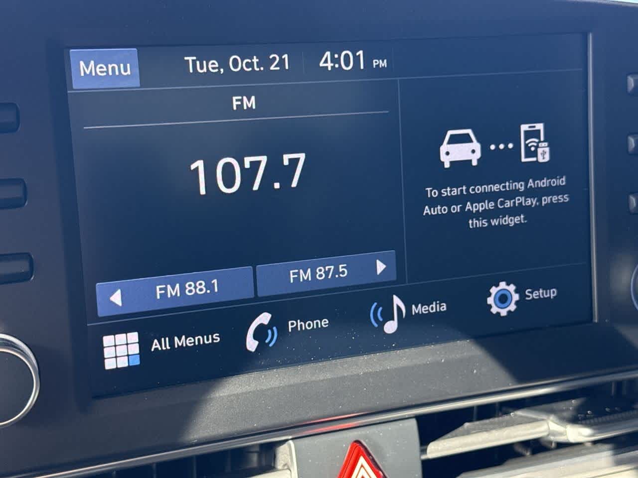 Thumbnail: 2025 Hyundai Elantra - 18