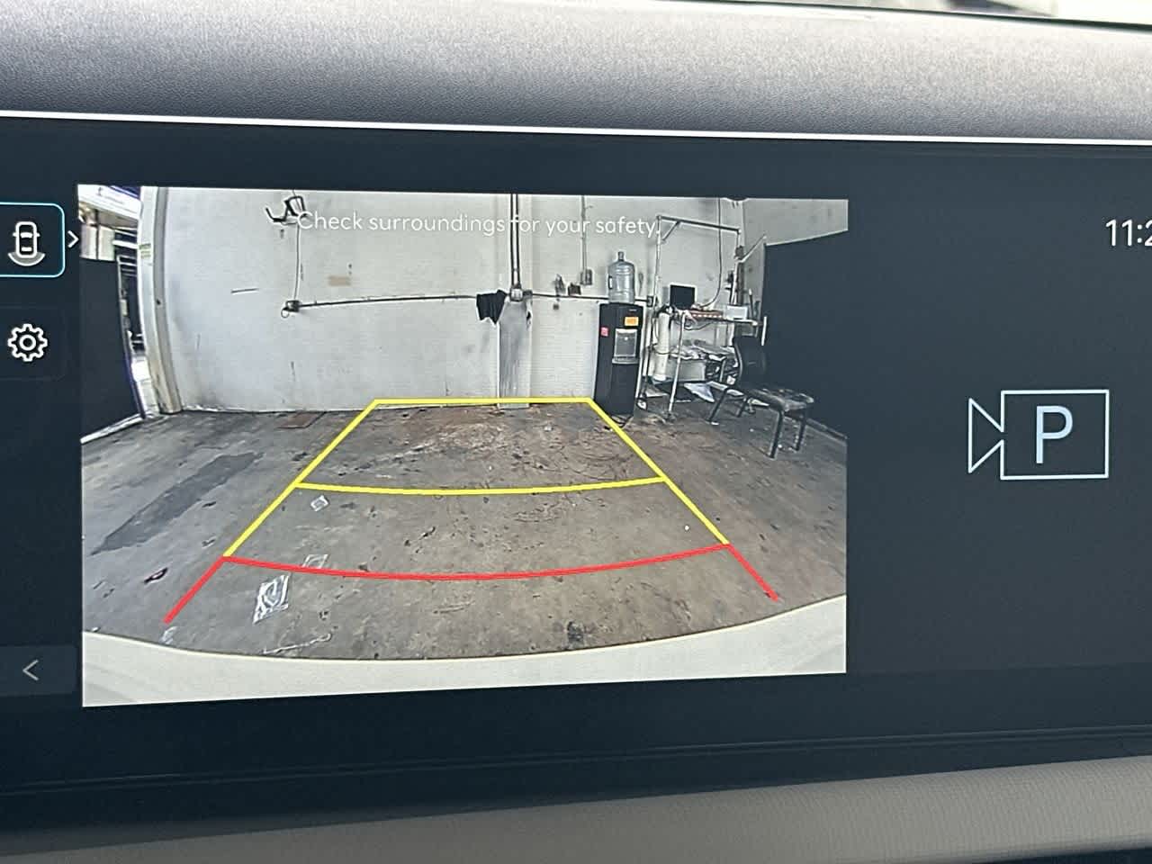 Thumbnail: 2026 Hyundai Tucson - 19