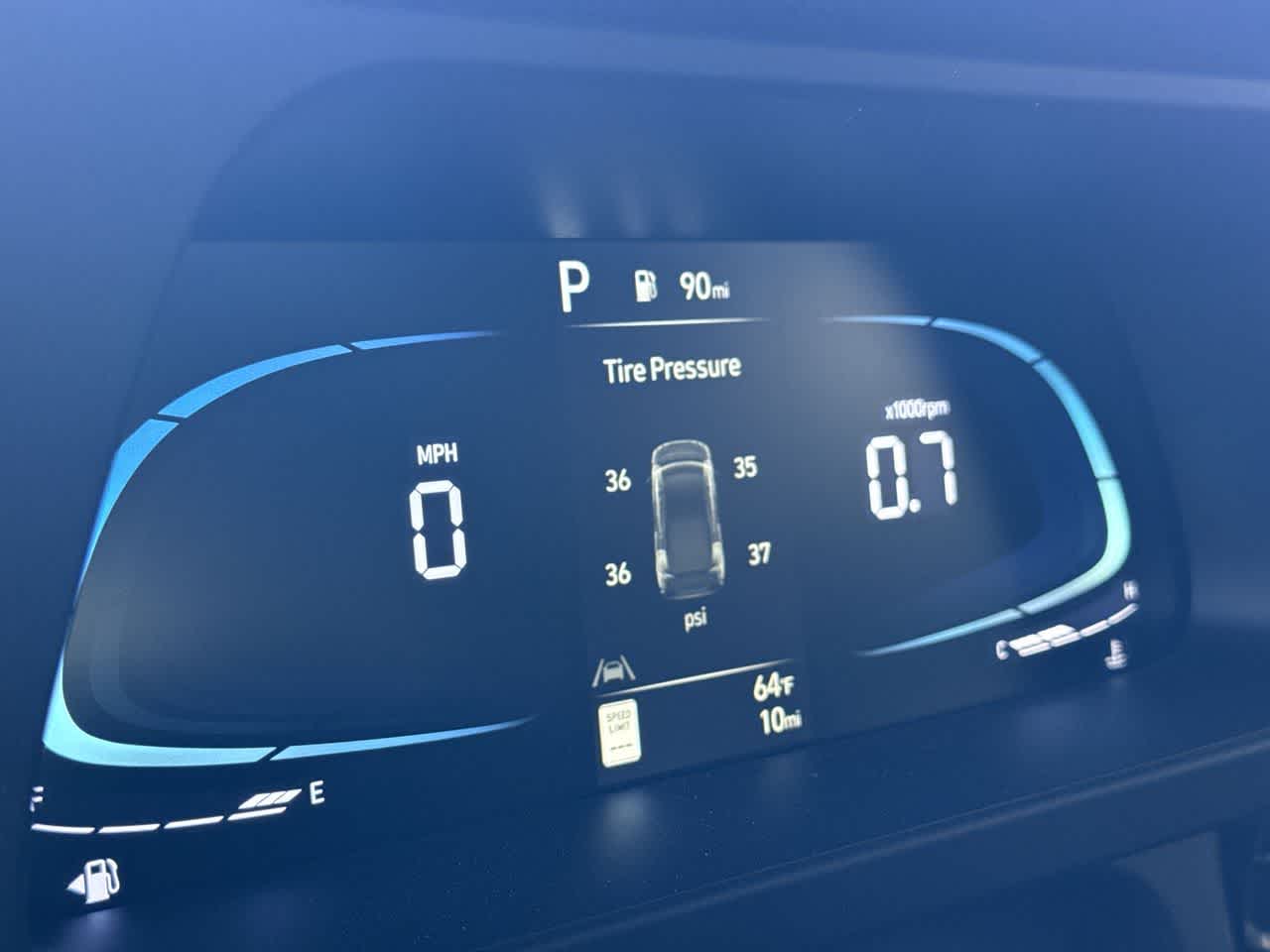 Thumbnail: 2026 Hyundai Elantra - 16