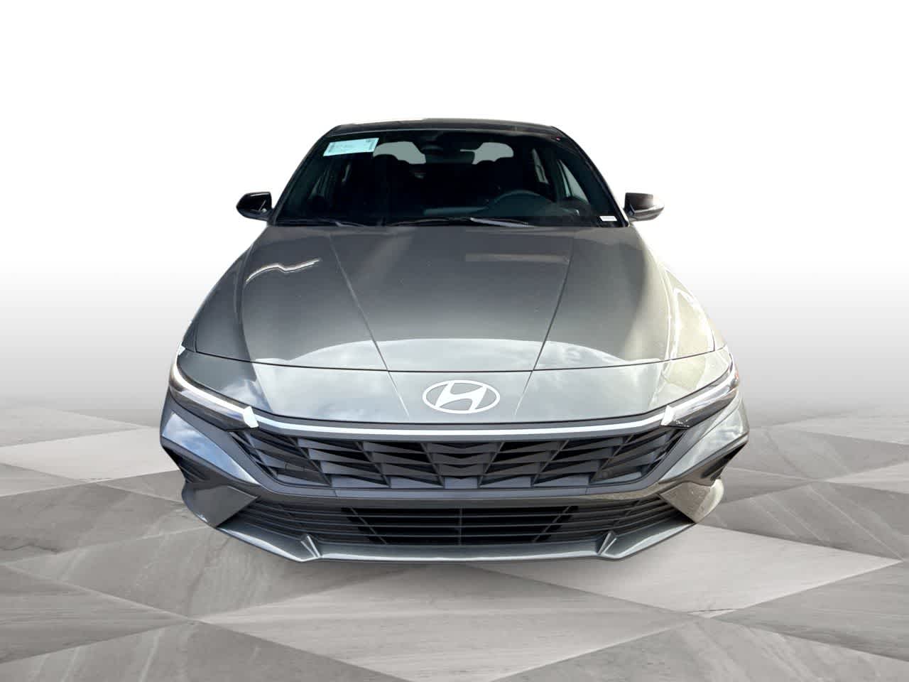 Thumbnail: 2026 Hyundai Elantra - 3