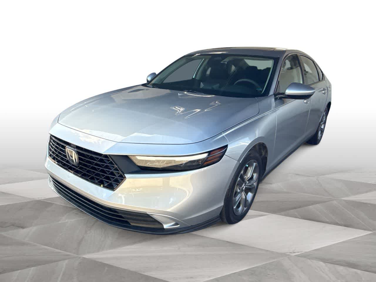 Thumbnail: 2024 Honda Accord - 4