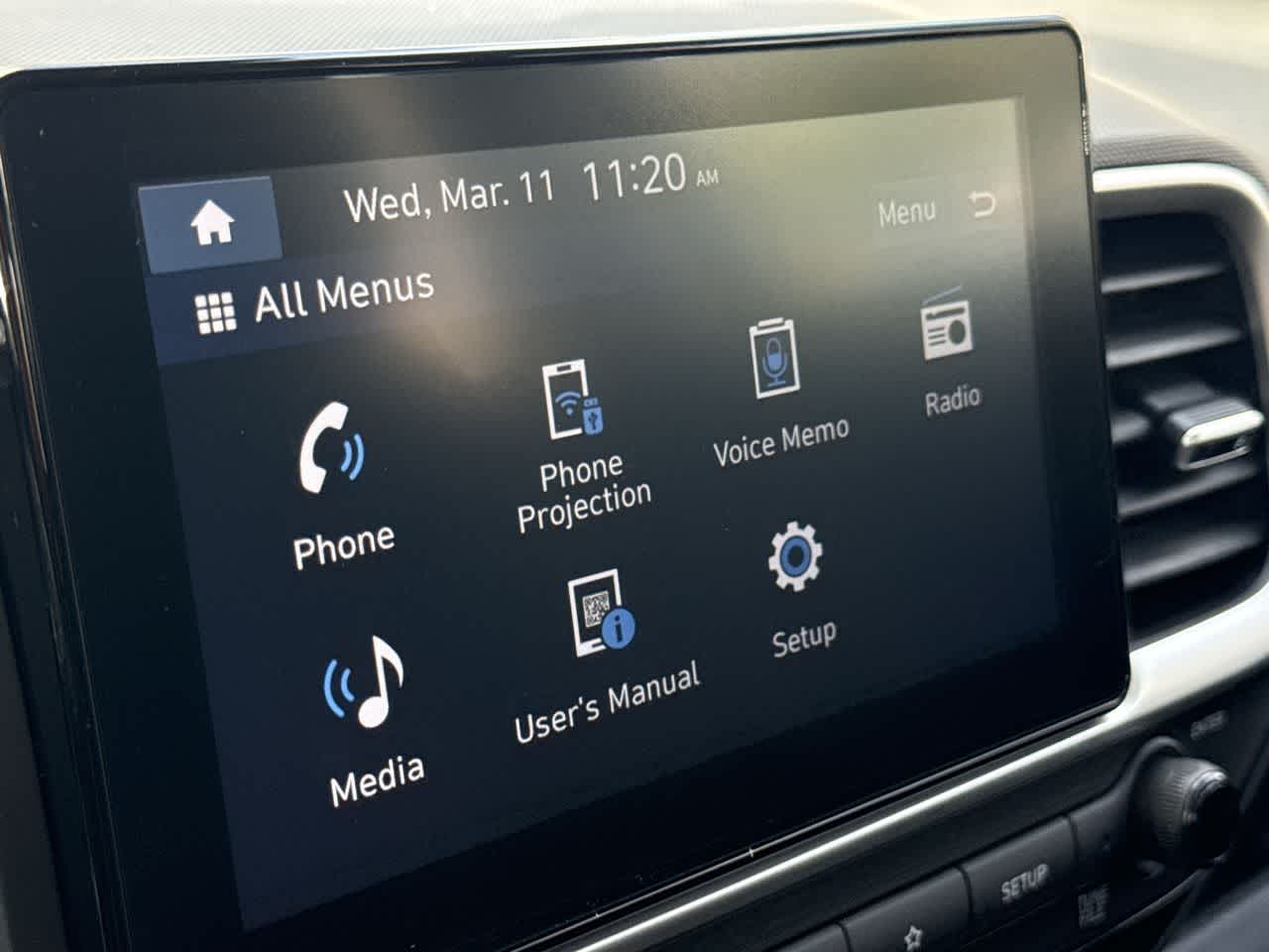 Thumbnail: 2026 Hyundai Venue - 18