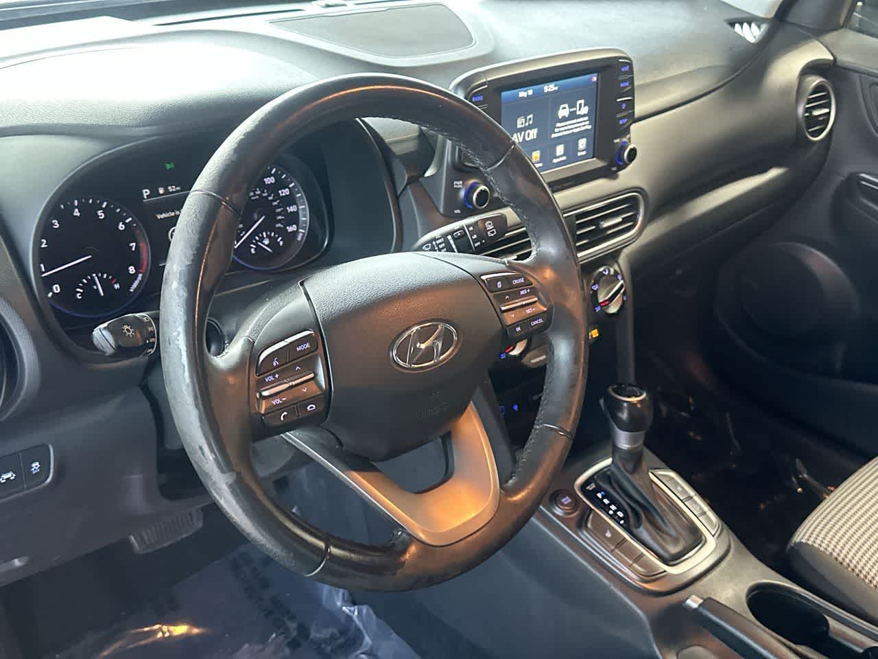 Thumbnail: 2020 Hyundai Kona - 13