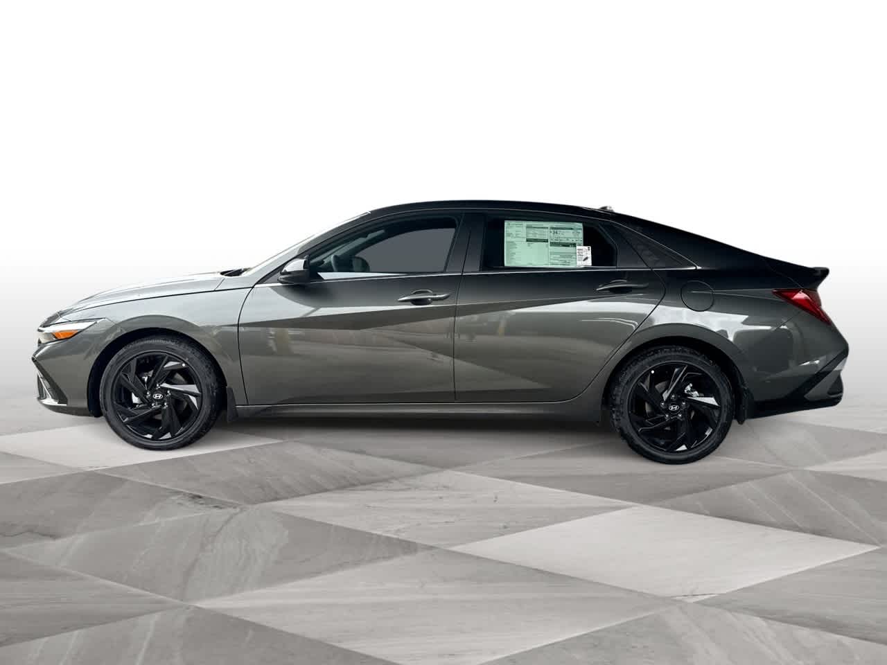 Thumbnail: 2026 Hyundai Elantra - 5