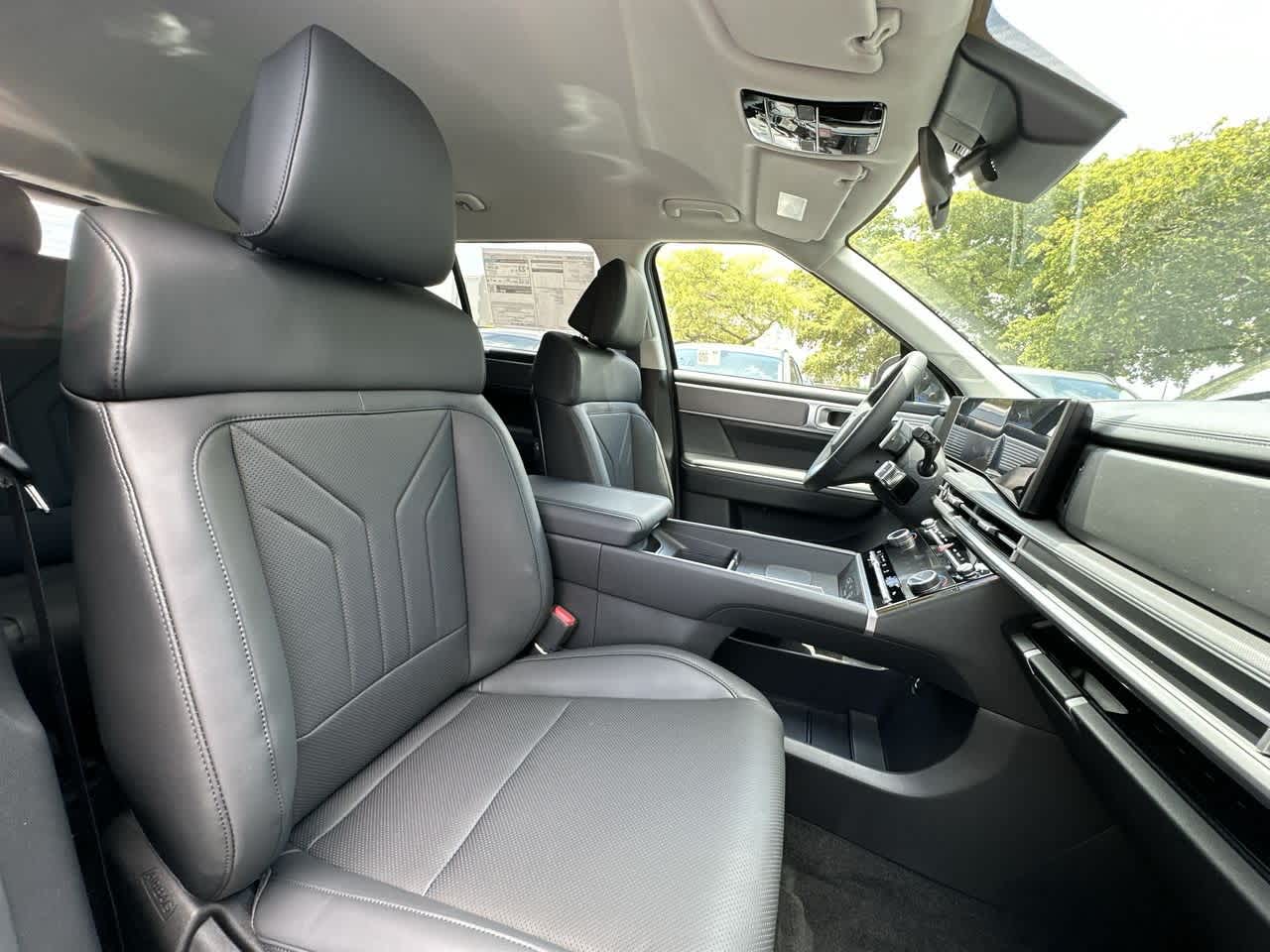 Thumbnail: 2026 Hyundai Santa Fe - 27