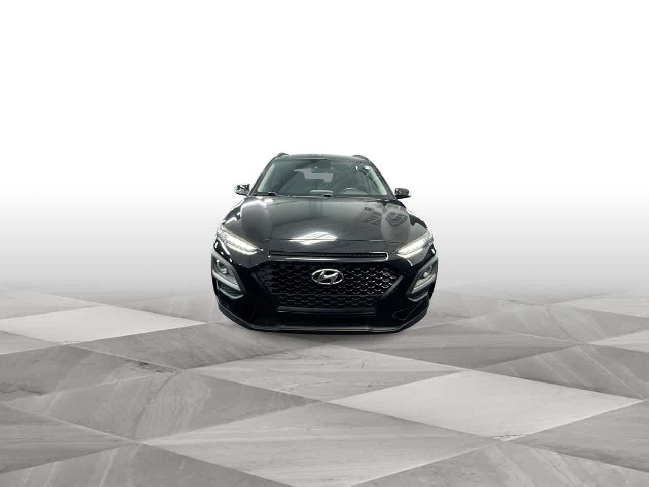 Thumbnail: 2021 Hyundai Kona - 3