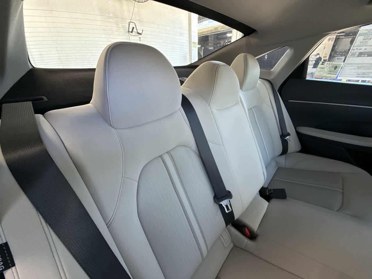 Thumbnail: 2026 Hyundai Sonata - 26