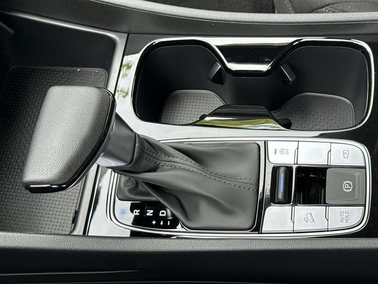 Thumbnail: 2026 Hyundai Tucson - 21