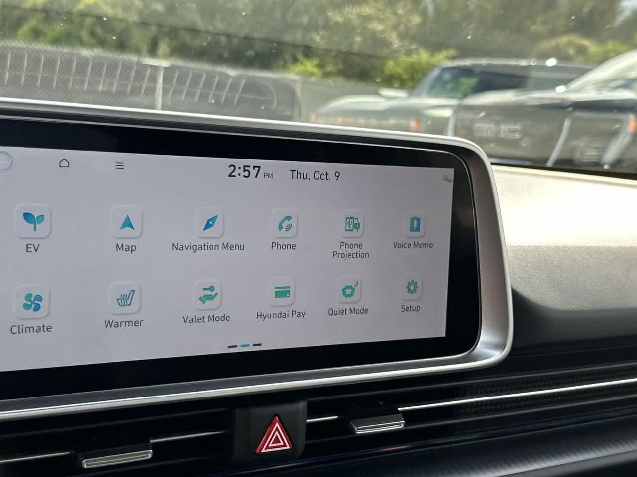 Thumbnail: 2025 Hyundai Ioniq 6 - 18