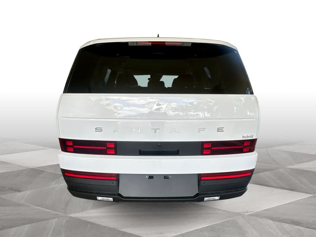 Thumbnail: 2026 Hyundai Santa Fe - 7