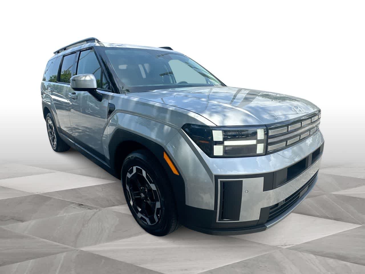 Thumbnail: 2026 Hyundai Santa Fe - 2