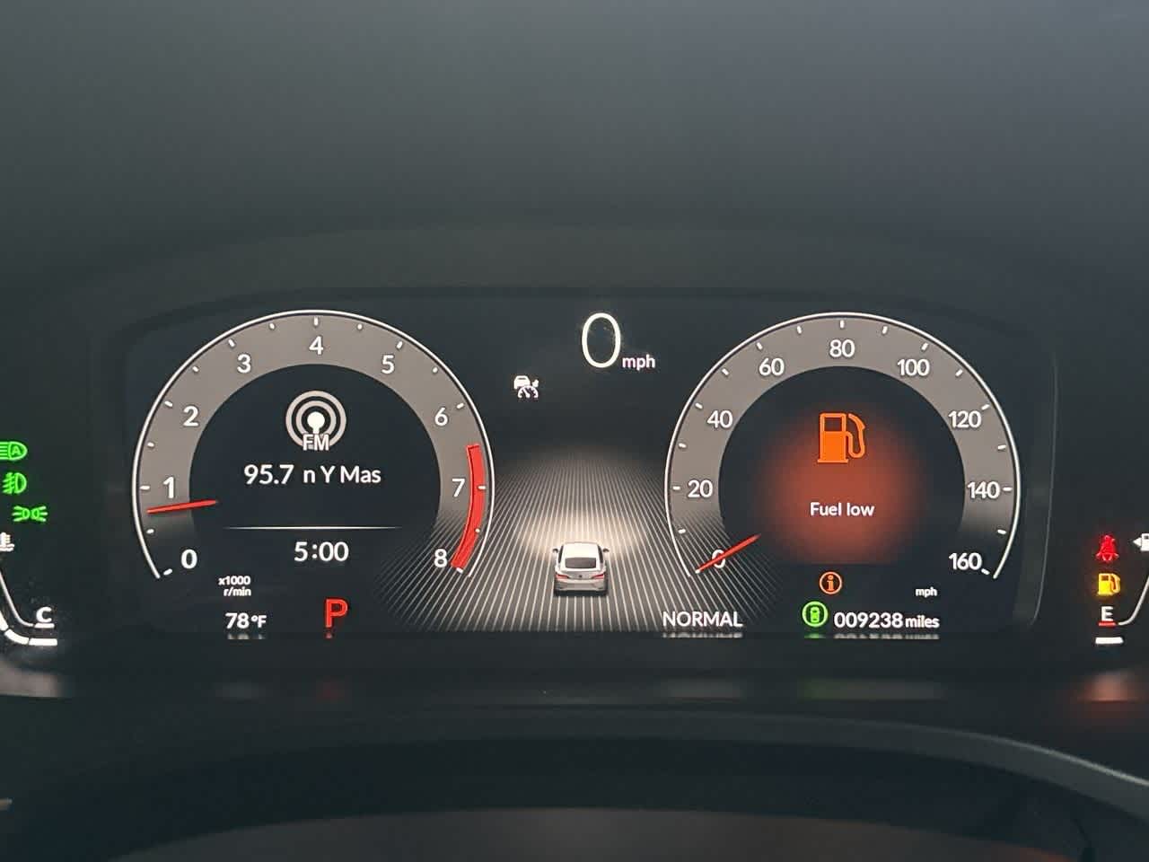 Thumbnail: 2023 Acura Integra - 16